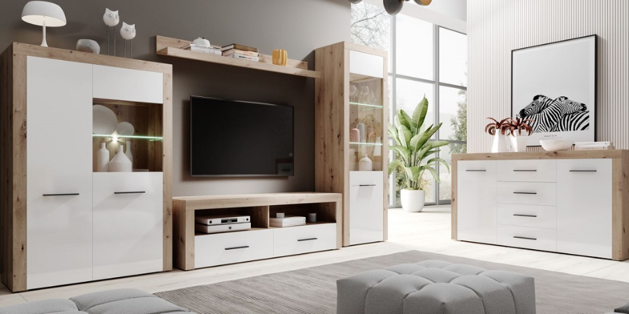 Jak powiększyć optycznie przestrzeń?